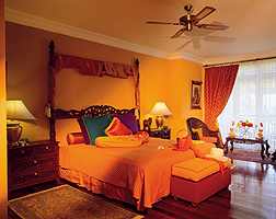 Beau Rivage 02 Maharajah Suite